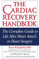 The Cardiac Recovery Handbook-Family and health-買書書 BuyBookBook