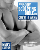 The Body Sculpting Bible for Chest & Arms: Men's Edition-Family and health-買書書 BuyBookBook