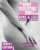 The Body Sculpting Bible for Buns & Legs: Women's Edition-Family and health-買書書 BuyBookBook