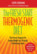 The Fresh Start Thermogenic Diet-Family and health-買書書 BuyBookBook
