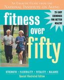 Fitness Over Fifty-Family and health-買書書 BuyBookBook