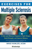 Exercises for Multiple Sclerosis-Family and health-買書書 BuyBookBook