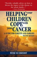 Helping Your Children Cope with Your Cancer (Second Edition)-Family and health-買書書 BuyBookBook