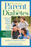 When You're a Parent With Diabetes-Family and health-買書書 BuyBookBook