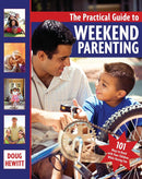 The Practical Guide to Weekend Parenting-Family and health-買書書 BuyBookBook
