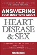 Answering Your Questions about Heart Disease and Sex-Medicine and Nursing-買書書 BuyBookBook