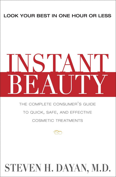 Instant Beauty-Lifestyle and Leisure-買書書 BuyBookBook