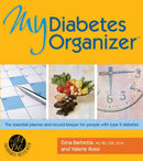 My Diabetes Organizer-Medicine and Nursing-買書書 BuyBookBook