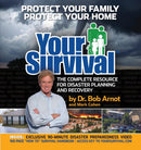 Your Survival-Self-help/ personal development/ practical advice-買書書 BuyBookBook