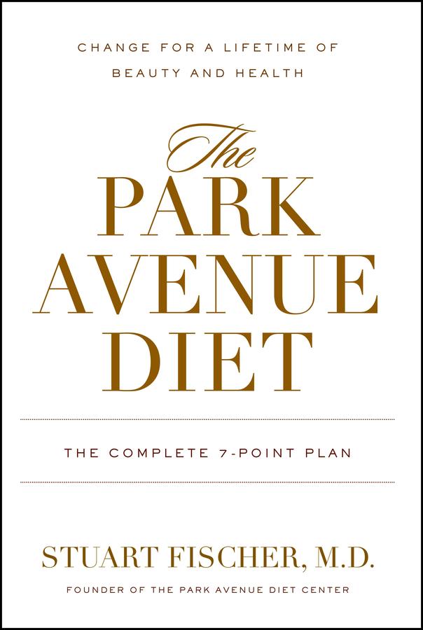 The Park Avenue Diet-Family and health-買書書 BuyBookBook