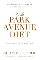 The Park Avenue Diet-Family and health-買書書 BuyBookBook