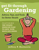 Get Fit Through Gardening-Lifestyle and Leisure-買書書 BuyBookBook