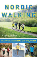 Nordic Walking-Sports and Active outdoor recreation-買書書 BuyBookBook