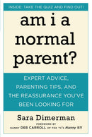 Am I a Normal Parent?-Family and health-買書書 BuyBookBook
