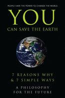 You Can Save the Earth-Earth Sciences/ Geography/ Environment/ Planning-買書書 BuyBookBook