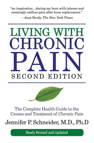 Living with Chronic Pain, Second Edition-Family and health-買書書 BuyBookBook