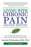 Living with Chronic Pain, Second Edition-Family and health-買書書 BuyBookBook