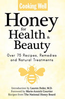 Cooking Well: Honey for Health & Beauty-Cookery / food and drink / food writing-買書書 BuyBookBook