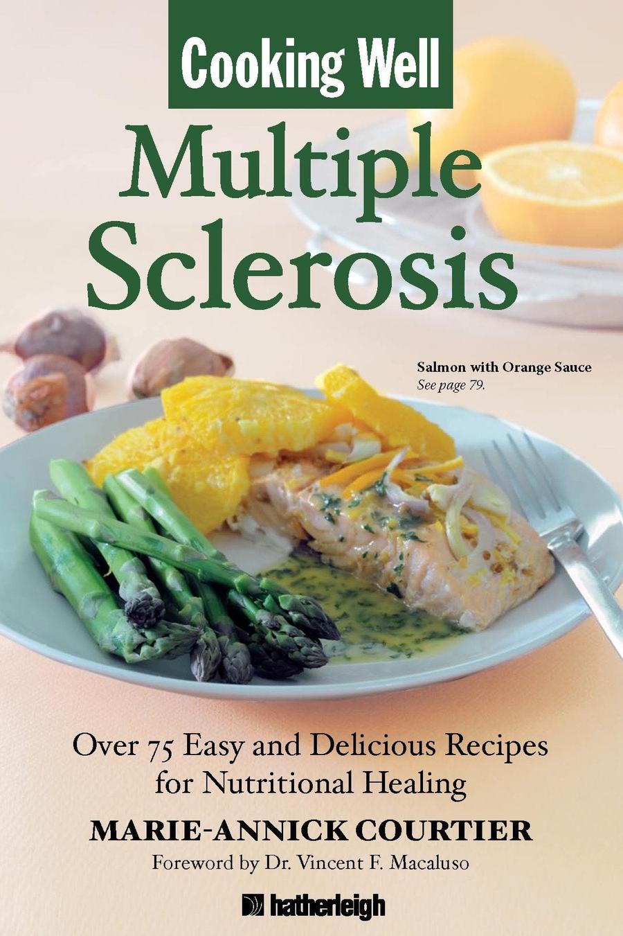 Cooking Well: Multiple Sclerosis-Cookery / food and drink / food writing-買書書 BuyBookBook