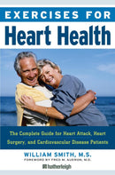 Exercises for Heart Health-Family and health-買書書 BuyBookBook