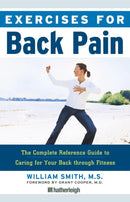 Exercises for Back Pain-Family and health-買書書 BuyBookBook