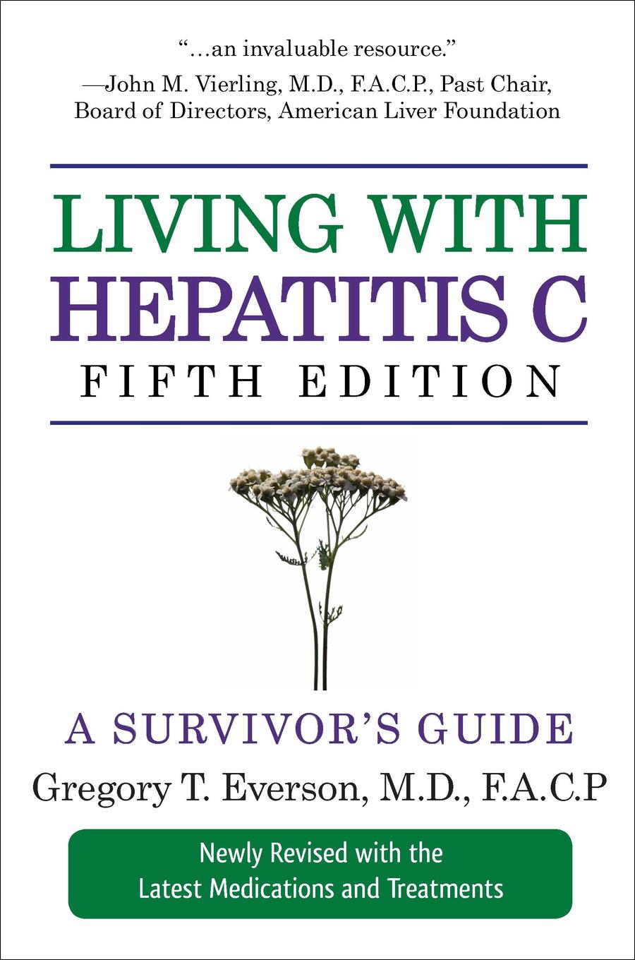 Living with Hepatitis C, Fifth Edition-Family and health-買書書 BuyBookBook