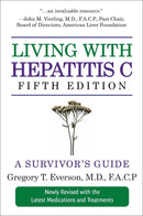 Living with Hepatitis C, Fifth Edition-Family and health-買書書 BuyBookBook