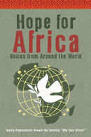 Hope for Africa-Society/ culture/ social sciences-買書書 BuyBookBook