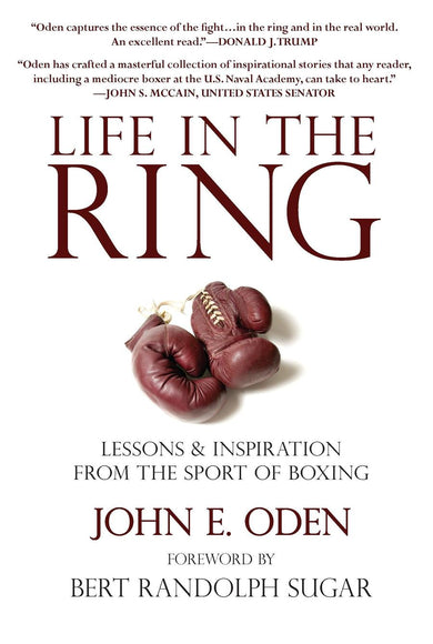 Life in the Ring-Sports and Active outdoor recreation-買書書 BuyBookBook