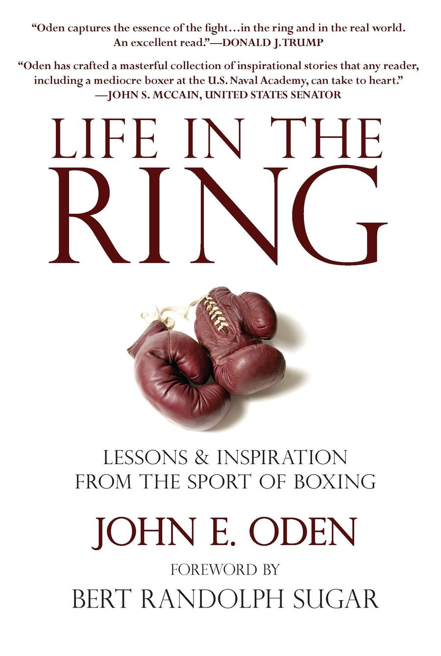 Life in the Ring-Sports and Active outdoor recreation-買書書 BuyBookBook