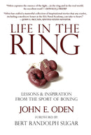 Life in the Ring-Sports and Active outdoor recreation-買書書 BuyBookBook