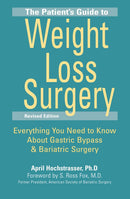 The Patient's Guide to Weight Loss Surgery, Revised Edition-Family and health-買書書 BuyBookBook