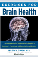 Exercises for Brain Health-Family and health-買書書 BuyBookBook