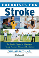 Exercises for Stroke-Family and health-買書書 BuyBookBook