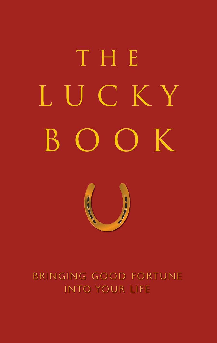 The Lucky Book-Mind/ body/ spirit-買書書 BuyBookBook