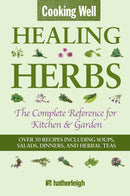 Cooking Well: Healing Herbs-Cookery / food and drink / food writing-買書書 BuyBookBook