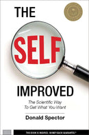 The SELF, Improved-Mind/ body/ spirit-買書書 BuyBookBook