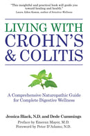 Living with Crohn's & Colitis-Family and health-買書書 BuyBookBook