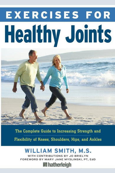 Exercises for Healthy Joints-Family and health-買書書 BuyBookBook
