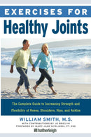 Exercises for Healthy Joints-Family and health-買書書 BuyBookBook