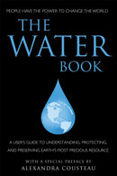 The Water Book-Earth Sciences/ Geography/ Environment/ Planning-買書書 BuyBookBook