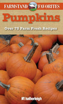 Pumpkins: Farmstand Favorites-Cookery / food and drink / food writing-買書書 BuyBookBook