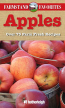 Apples: Farmstand Favorites-Cookery / food and drink / food writing-買書書 BuyBookBook
