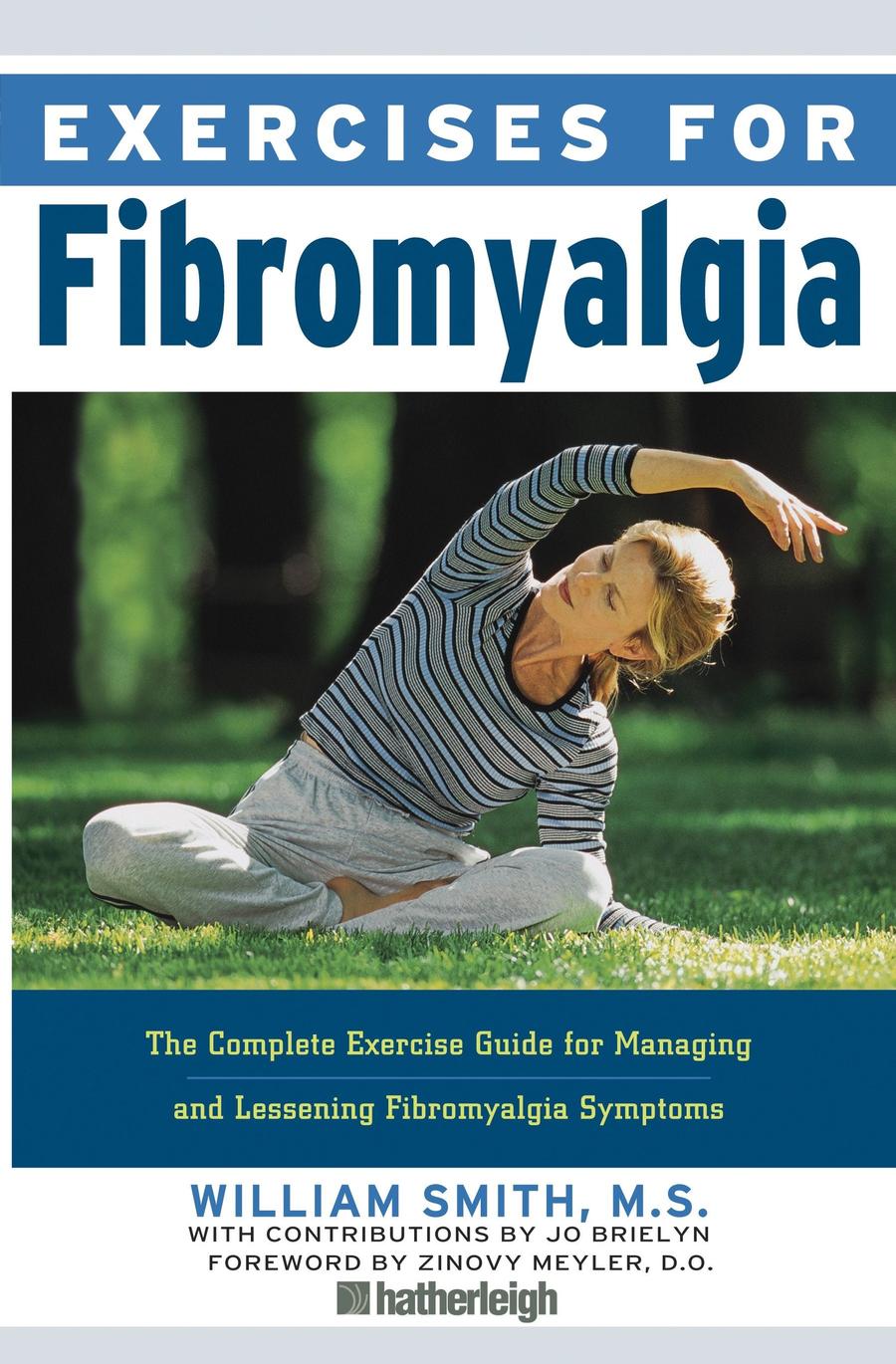 Exercises for Fibromyalgia-Family and health-買書書 BuyBookBook