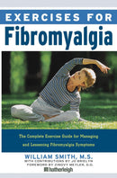 Exercises for Fibromyalgia-Family and health-買書書 BuyBookBook