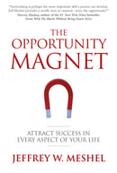 The Opportunity Magnet-Self-help/ personal development/ practical advice-買書書 BuyBookBook