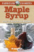 Maple Syrup: Farmstand Favorites-Cookery / food and drink / food writing-買書書 BuyBookBook