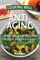 Cooking Well: Anti-Aging-Cookery / food and drink / food writing-買書書 BuyBookBook