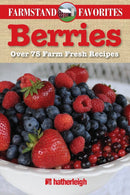 Berries: Farmstand Favorites-Cookery / food and drink / food writing-買書書 BuyBookBook