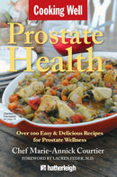 Cooking Well: Prostate Health-Cookery / food and drink / food writing-買書書 BuyBookBook